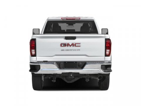 Used 2024 GMC Sierra 2500 AT4 w/ AT4 Premium Plus Package AWD/4WD image 5