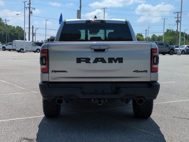 Used 2022 RAM 1500 Rebel w/ Rebel Level 2 Equipment Group AWD/4WD image 5
