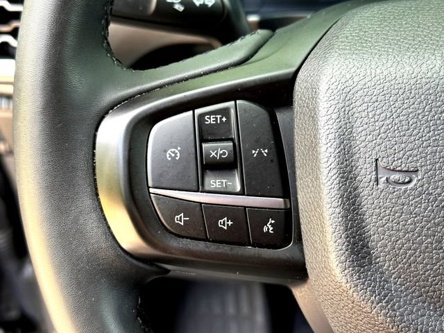 Certified 2024 Ford Ranger XLT w/ Equipment Group 301A High AWD/4WD image 15