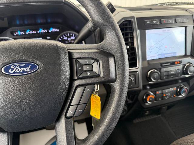 Certified 2022 Ford F350 XLT AWD/4WD image 12