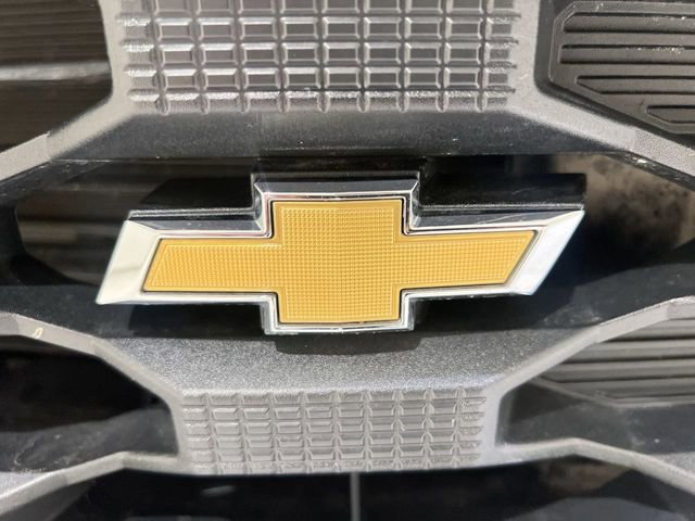 Used 2022 Chevrolet Silverado 1500 Custom w/ LPO, Dark Essentials Package image 27