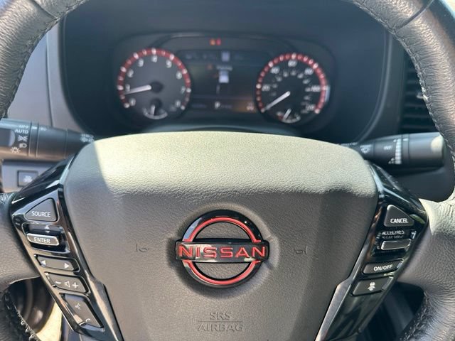 Used 2022 Nissan Frontier PRO-4X w/ Pro-4X Premium Package AWD/4WD image 30
