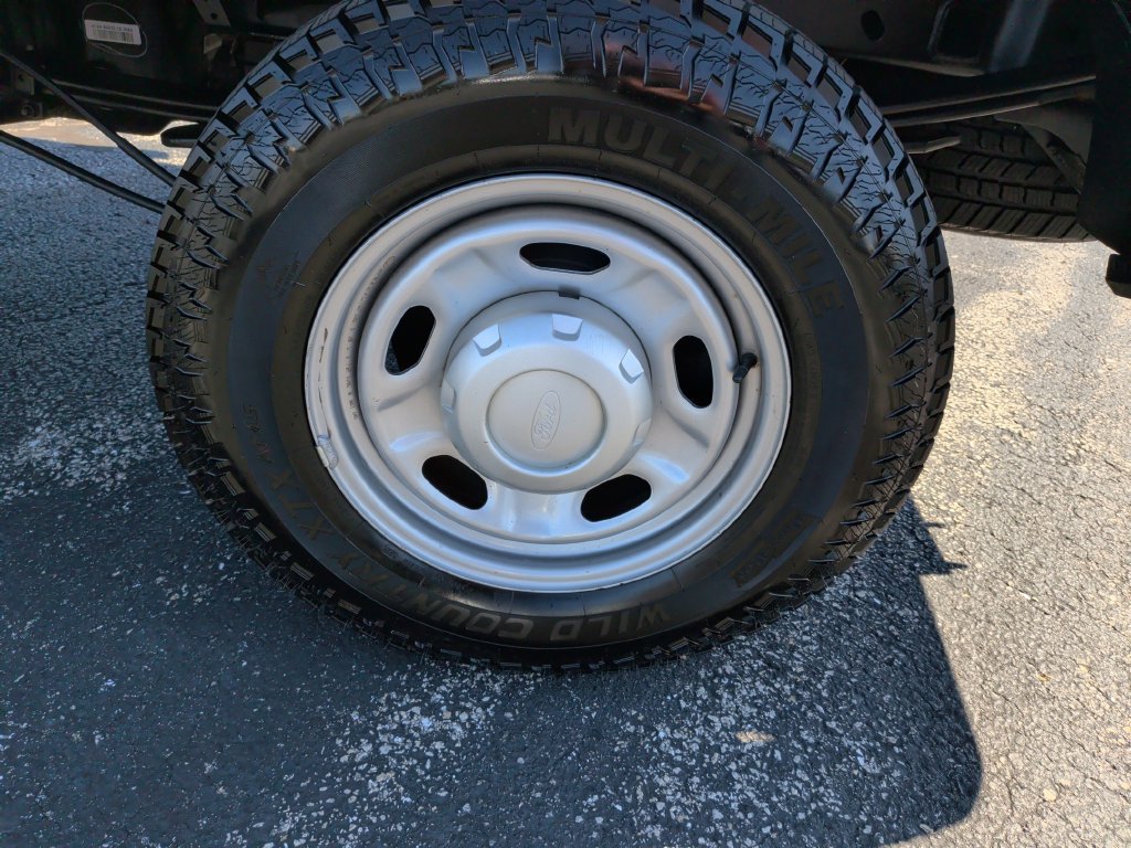 Certified 2019 Ford F250 XL w/ Power Equipment Group AWD/4WD image 12