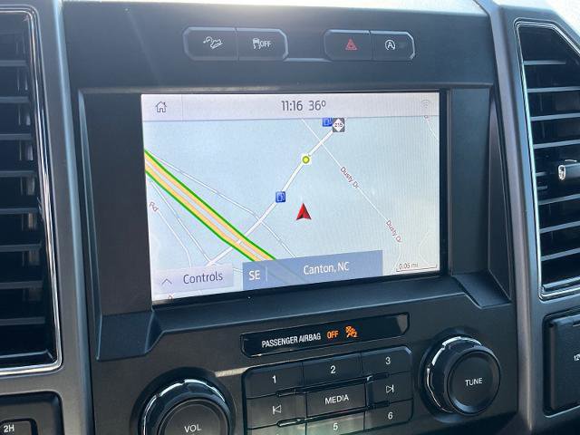 Certified 2020 Ford F150 XLT w/ Equipment Group 302A Luxury image 9