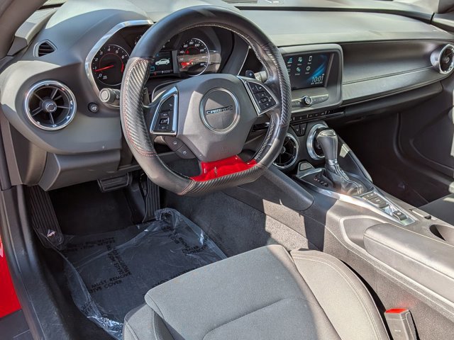 Used 2018 Chevrolet Camaro LT image 17