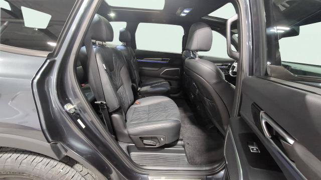 Used 2024 Kia Telluride SX X-Pro AWD/4WD image 12