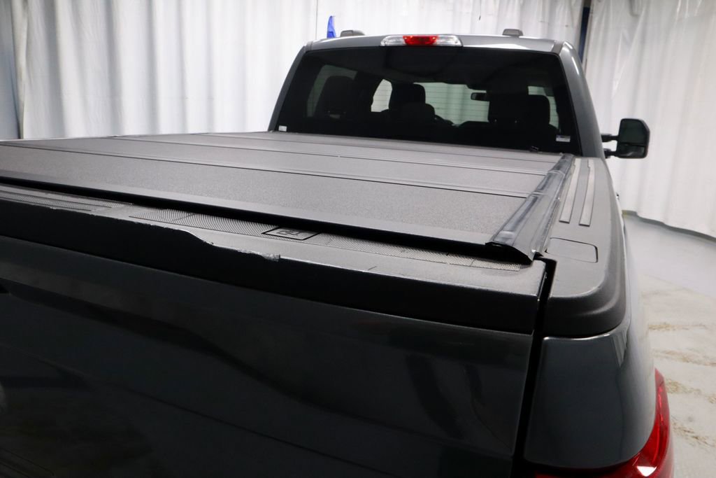 Certified 2023 Ford F150 XLT w/ Equipment Group 301A Mid AWD/4WD image 13