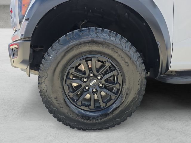 Certified 2025 Ford F150 Raptor image 23
