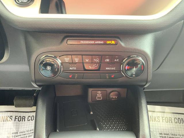 Certified 2023 Ford Bronco Sport Heritage w/ Heritage Convenience Package AWD/4WD image 26