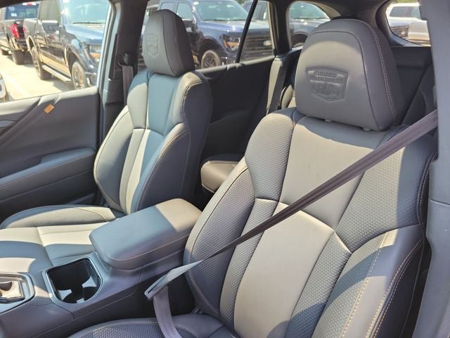 Used 2024 Subaru Outback Wilderness AWD/4WD image 5