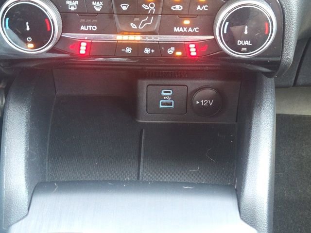 Certified 2022 Ford Escape SE w/ Convenience Package FWD image 34