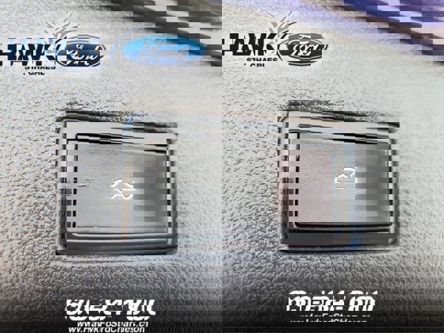 Used 2022 Volkswagen Tiguan SEL R-Line image 21