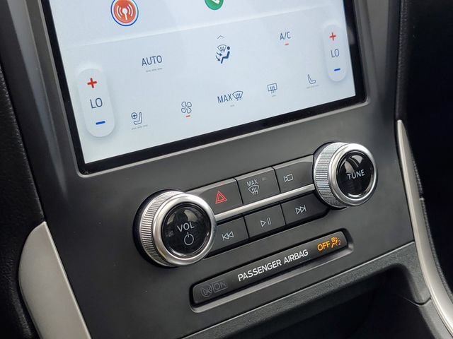 Certified 2024 Ford Edge SEL w/ Convenience Package AWD/4WD image 23
