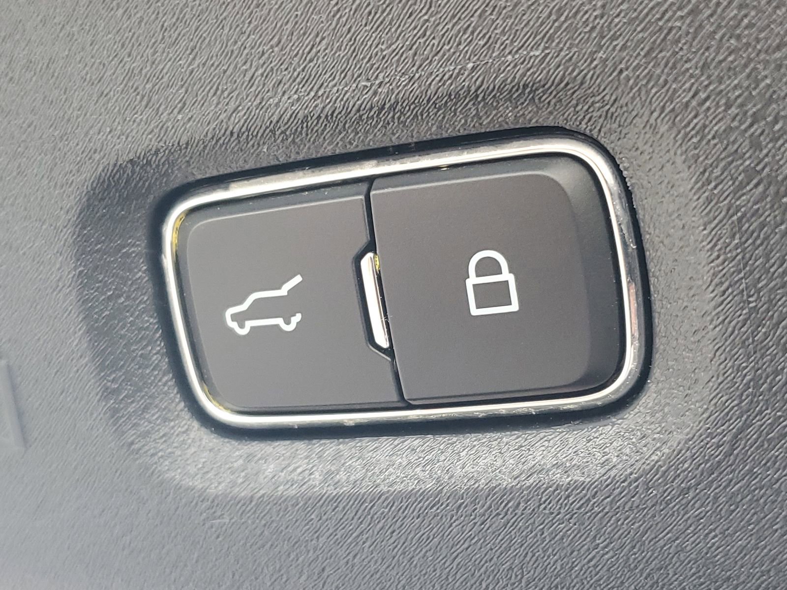 Certified 2025 Ford Expedition Max Active RWD image 10