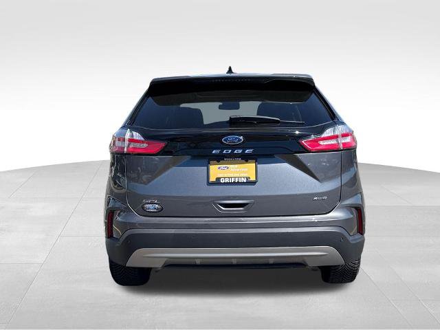 Certified 2024 Ford Edge SEL AWD/4WD image 7