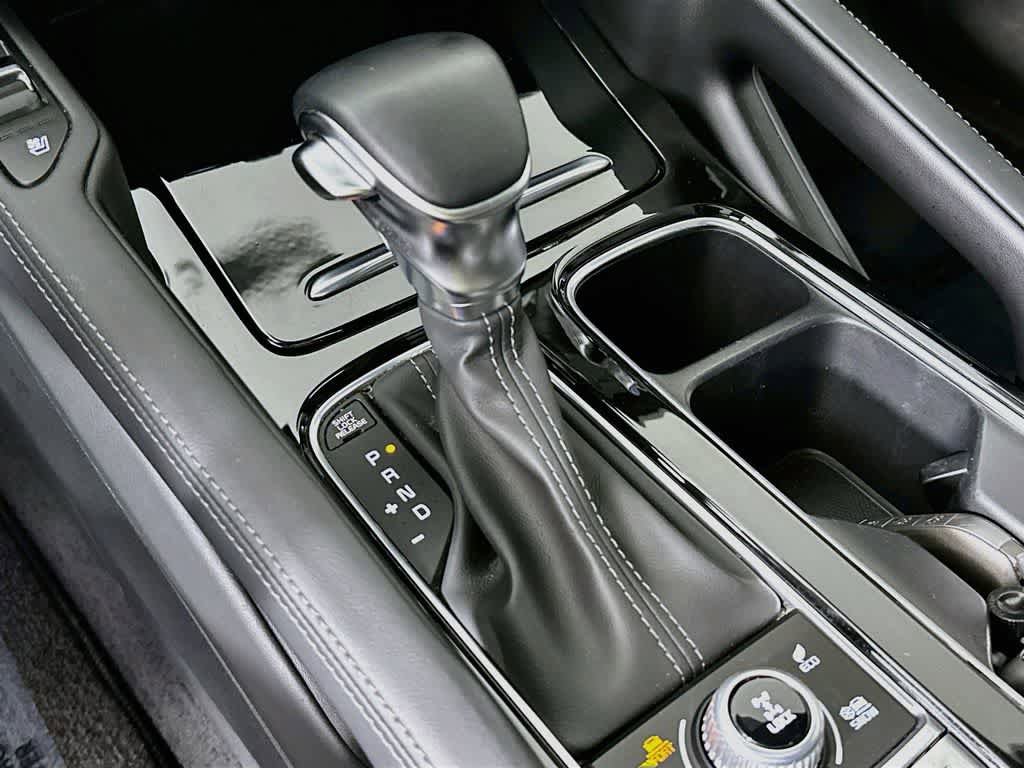 Used 2024 Kia Telluride EX X-Line AWD/4WD image 18