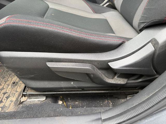 Used 2022 Subaru WRX AWD/4WD image 13