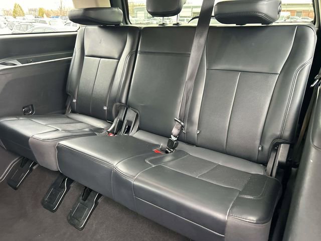 Certified 2023 Ford Expedition XLT image 21