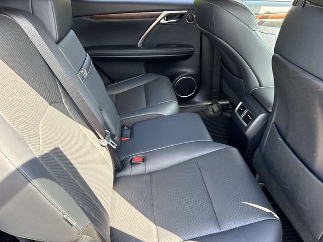 Used 2020 Lexus RX 350L FWD w/ Premium Package image 22