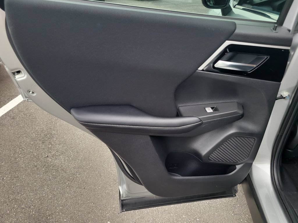 Used 2022 Mitsubishi Outlander ES FWD image 8