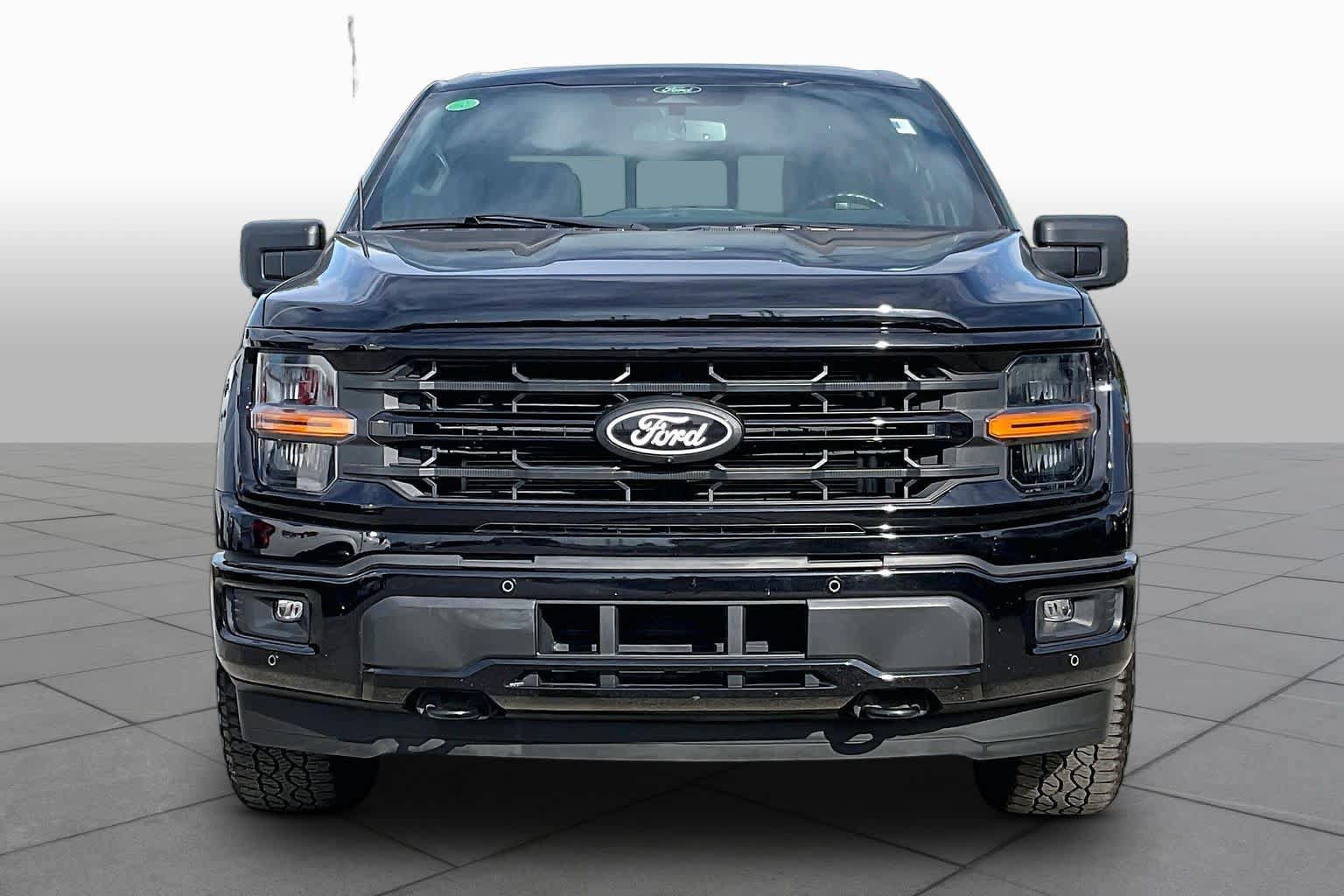 Certified 2024 Ford F150 XLT w/ Equipment Group 302A MID AWD/4WD image 4
