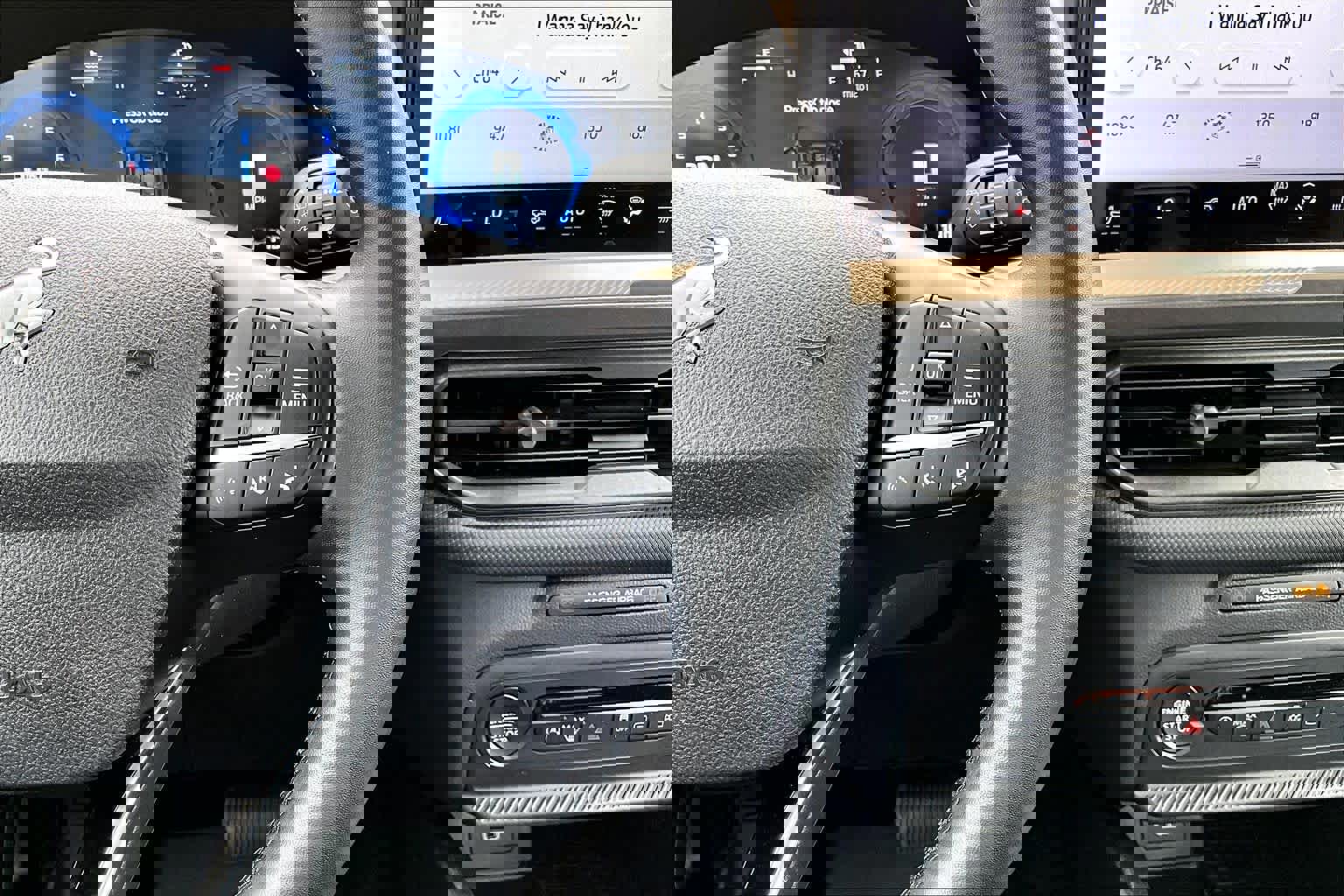 Certified 2025 Ford Bronco Sport Big Bend w/ Convenience Package image 27