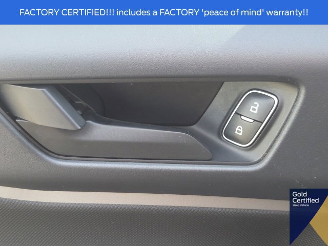 Certified 2021 Ford Bronco Sport Big Bend w/ Big Bend Package AWD/4WD image 27