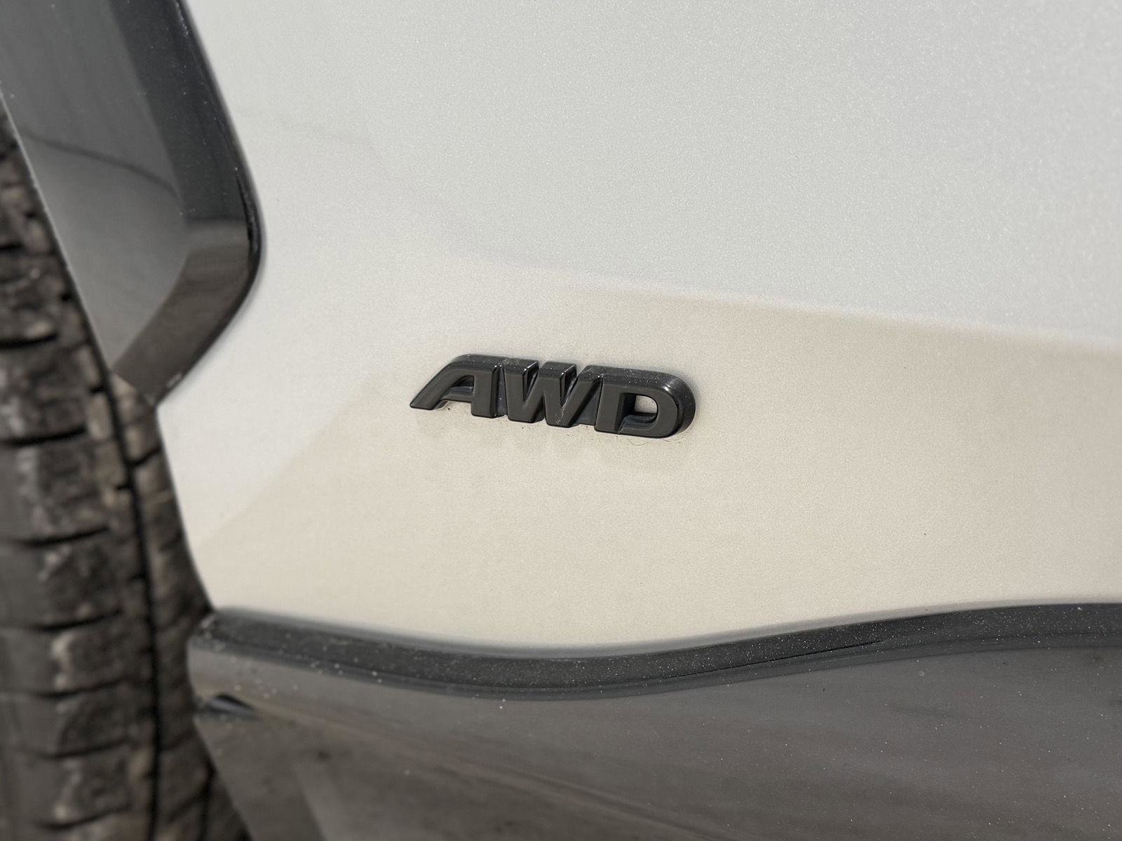 Used 2022 Toyota RAV4 XSE image 24