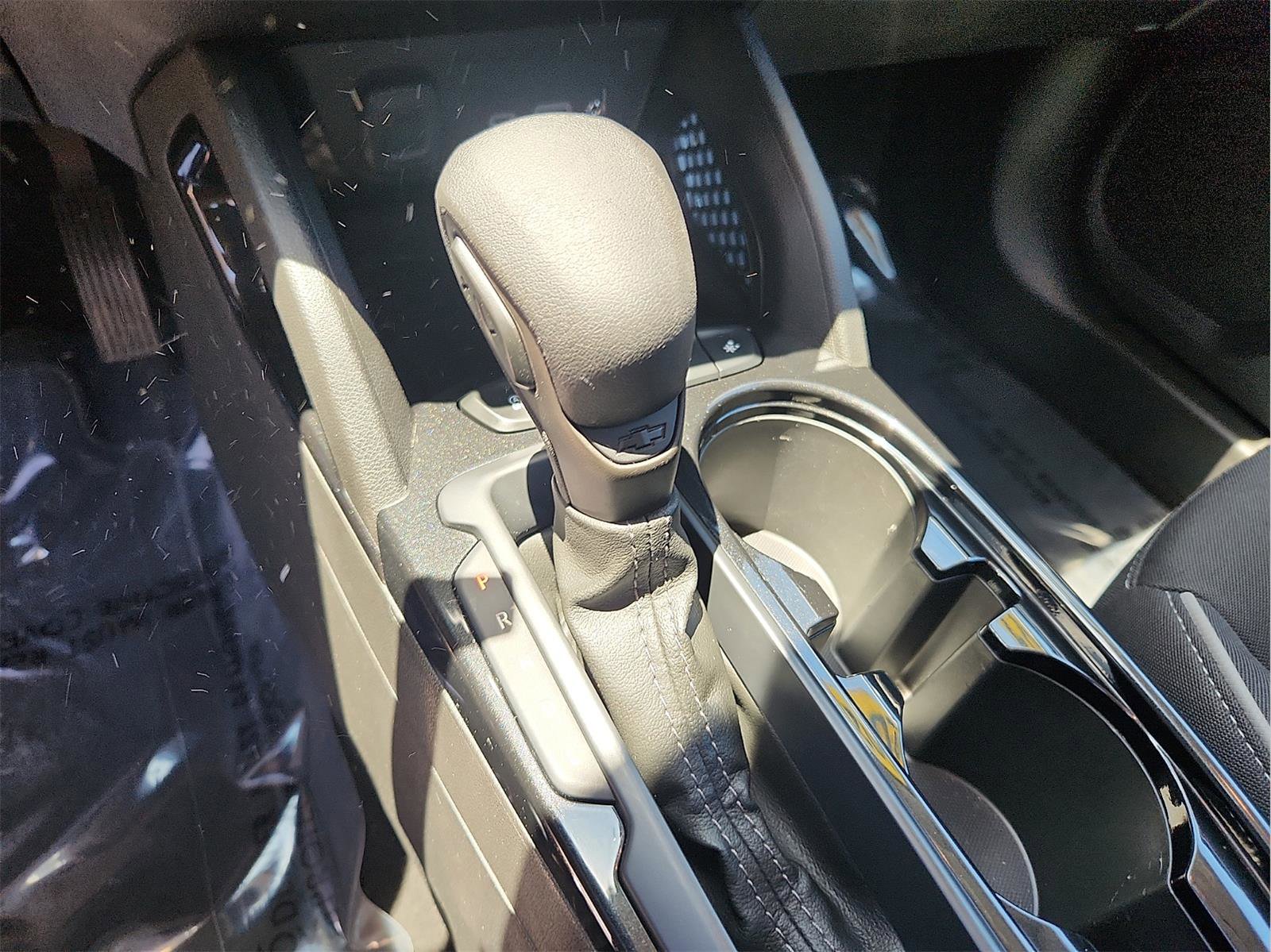 Used 2023 Chevrolet TrailBlazer LT FWD image 12