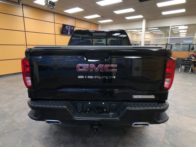 Used 2020 GMC Sierra 1500 Elevation w/ Elevation Value Package image 6