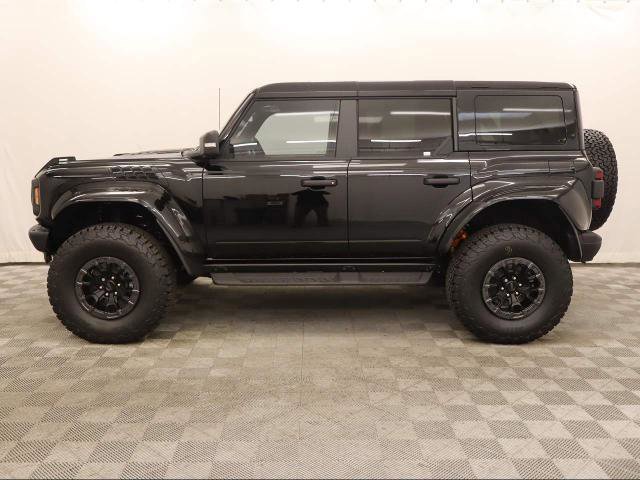 Certified 2025 Ford Bronco Raptor image 5