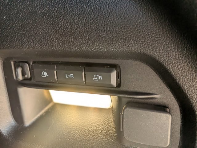 Certified 2022 Ford Explorer ST w/ Equipment Group 401A image 34