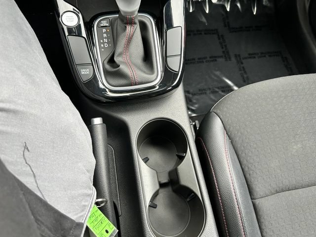 Used 2023 Kia Soul GT-Line FWD image 81
