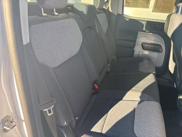 Certified 2024 Ford Maverick XLT w/ XLT Luxury Package image 30