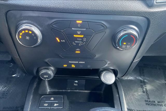 Certified 2021 Ford Ranger XL w/ Equipment Group 101A High RWD image 30