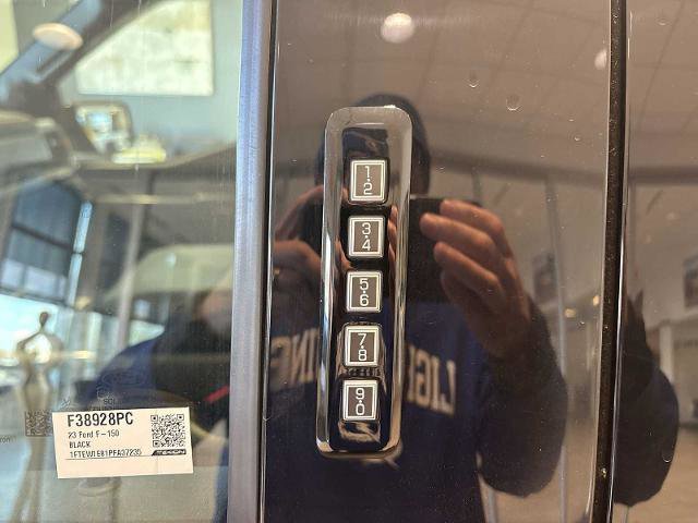 Certified 2023 Ford F150 Tremor w/ Equipment Group 402A High image 35