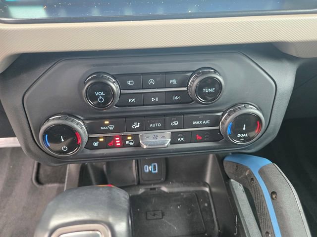 Certified 2022 Ford Bronco Wildtrak image 21