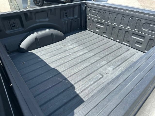 Certified 2024 Ford F150 XLT w/ XLT Black Appearance Package AWD/4WD image 28