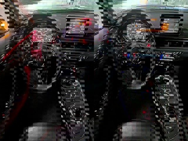 Used 2018 Audi A4 2.0T Premium Plus w/ Premium Plus Package image 27