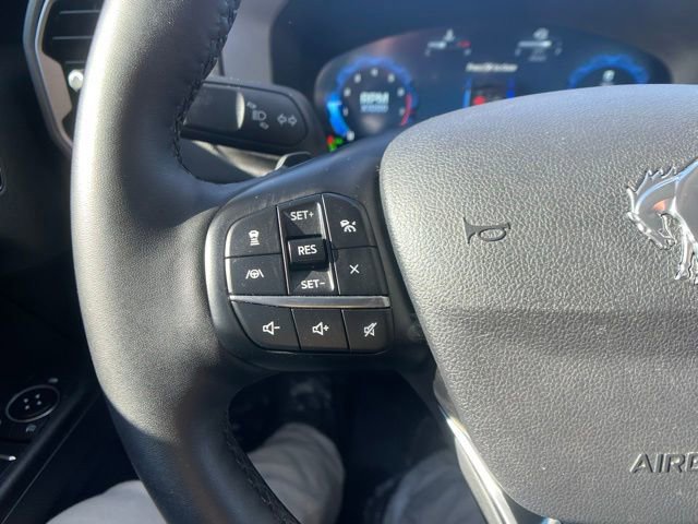 Certified 2025 Ford Bronco Sport Badlands image 18