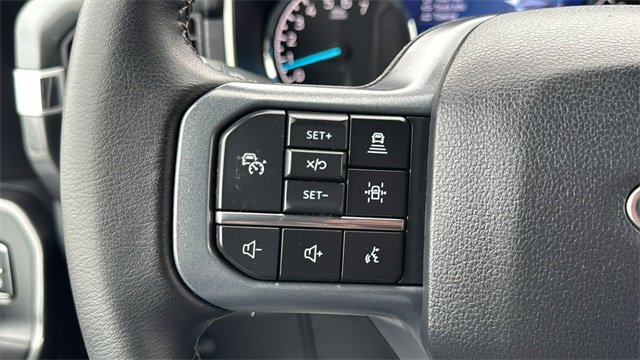 Certified 2023 Ford F150 XLT w/ Equipment Group 302A High image 16