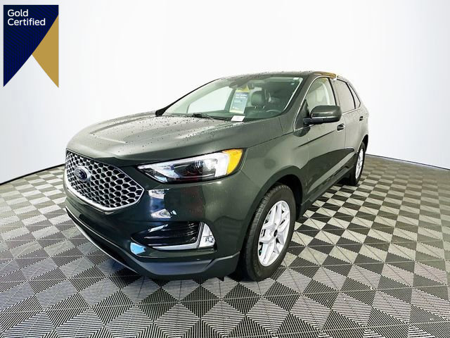 Certified 2023 Ford Edge SEL w/ Convenience Package
