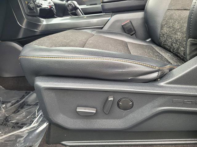 Certified 2022 Ford F150 Tremor w/ Equipment Group 401A Mid image 23