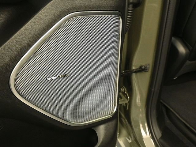 Used 2026 RAM 1500 Laramie w/ Night Edition image 12