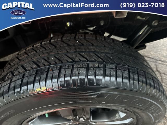 Certified 2022 Ford F150 Lariat w/ Equipment Group 502A High image 14