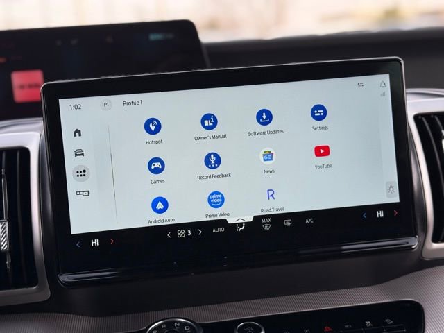 Certified 2025 Ford Expedition Active image 26