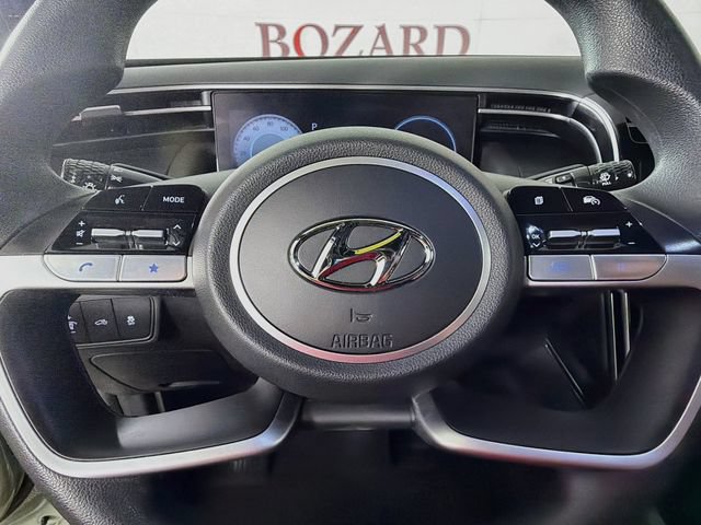 Used 2024 Hyundai Santa Cruz SEL w/ Activity Package AWD/4WD image 13