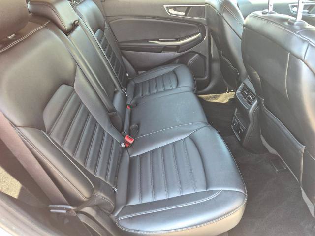 Certified 2019 Ford Edge SEL w/ Equipment Group 201A FWD image 30
