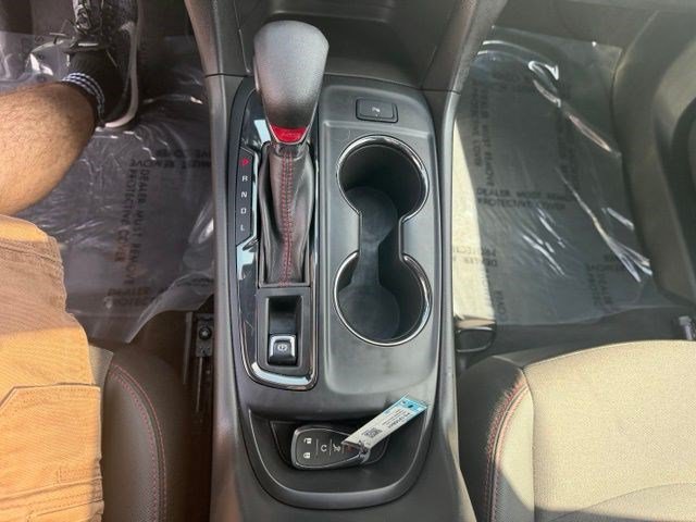 Used 2023 Chevrolet Equinox RS AWD/4WD image 23