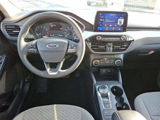 Certified 2022 Ford Escape SE image 11